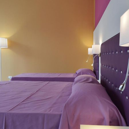 B&B Liberty Messina Cameră foto